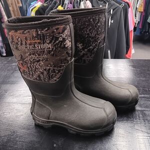 Dryshod Camo Waterproof Boots